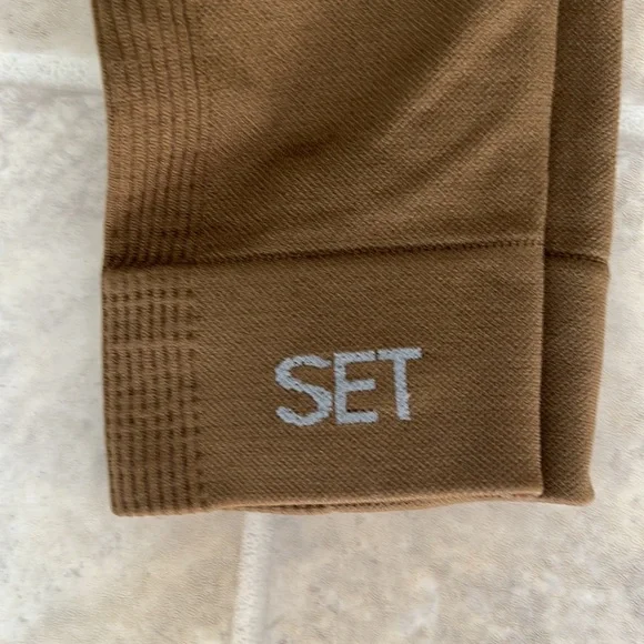 Set active tights - Picture 7 of 7